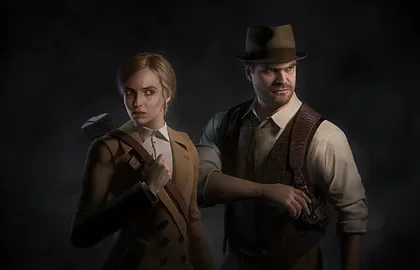 17 minut dlouhé video z připravované hororové adventury Alone in the Dark
