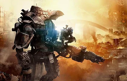 Studio Respawn se rozhodlo přestat prodávat hru Titanfall, prohrálo boj s hackery