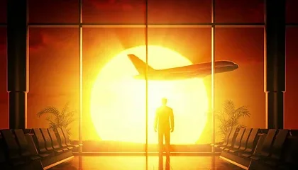 Příští rok vyjde pro konzole Airport Architect