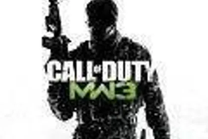 Call of Duty: Modern Warfare 3