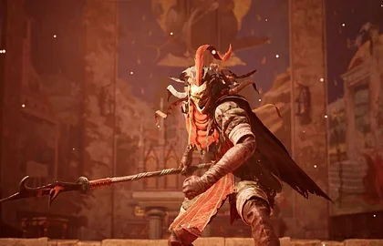 V červnu vyjde italská akční RPG hra Enotria: The Last Song