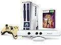 Bundle Xboxu 360 a hry Kinect Star Wars