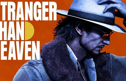 Nový trailer na Stranger Than Heaven přibližuje příběh Makota Daita