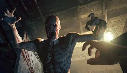 Outlast je dostupný na konzoli Nintendo Switch