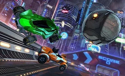 Rocket League si zahrálo už 33 milionů hráčů