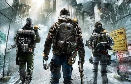 První hodina z hraní české verze akce Tom Clancy's The Division