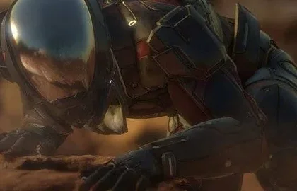 Nový Battlefield a Titanfall vyjde letos na podzim, Mass Effect začátkem příštího roku