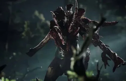 Hororová akce ILL poběží na Unreal Engine 5, nová ukázka