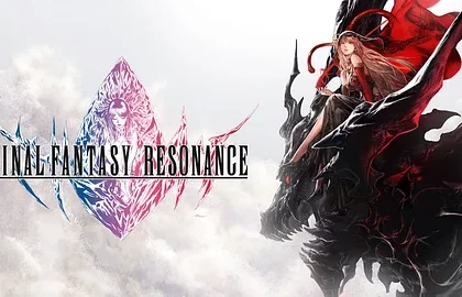 Final Fantasy Resonance