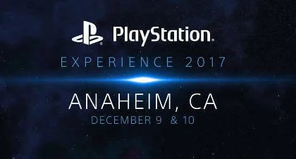 Sledujte prezentaci Sony na PlayStation Experience
