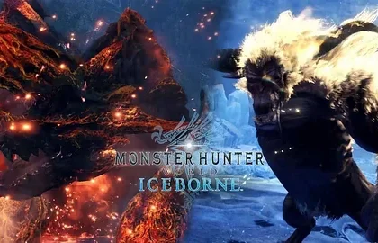 Monster Hunter World dostane příští měsíc dvě nové verze monster, trailer