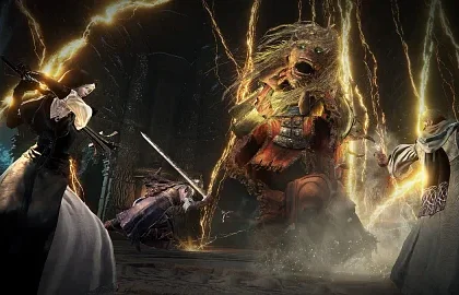 V novém traileru na Elden Ring Nightreign - The Forsaken Hollows se představuje Scholar