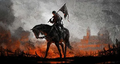 Příští týden velké oznámení ke hře Kingdom Come: Deliverance + teaser trailer