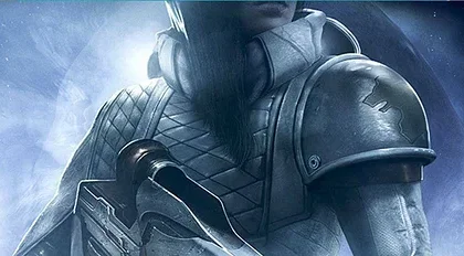 Druhé rozšíření pro Destiny 2 vyjde v květnu