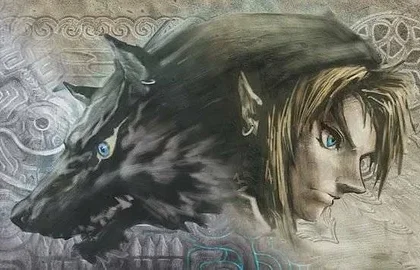 Příběhový trailer na The Legend of Zelda: Twilight Princess HD