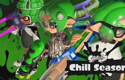Splatoon 3 dostane začátkem prosince nový obsah