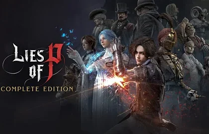 Na Nintendo Switch 2 míří hry Lies of P, Lords of the Fallen II, Devil May Cry i Metaphor: ReFantazio