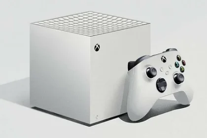 Knihovny ve Windows obsahují zmínku o konzoli Xbox Lockhart