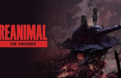 Hororová hra REANIMAL dostává první slíbené rozšíření The Prisoner