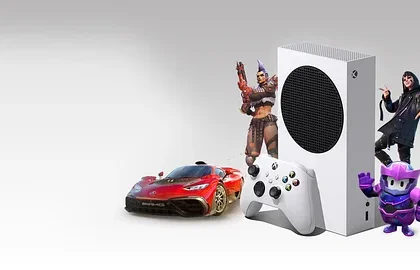 V přípravě má být oficiální toustovač Xbox Series S