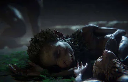 Hra Darkborn už není ve vývoji