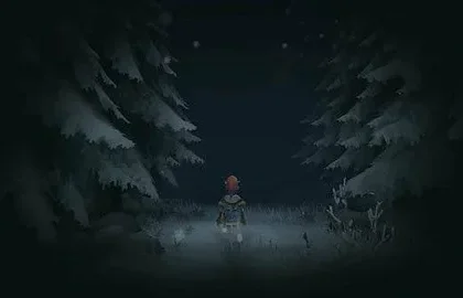 Nový trailer na nedávno oznámené RPGčko Ikenie to Yuki no Setsuna