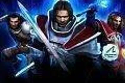 Dungeon Hunter: Aliance