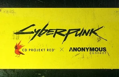 Oznámeny hrané akční projekty z univerza Cyberpunku 2077