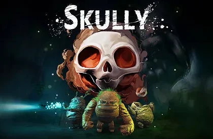 Vychází plošinovka Skully, launch trailer