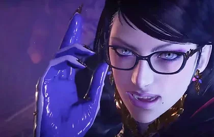 Studio PlatinumGames by se rádo vrátilo do světa Bayonetty
