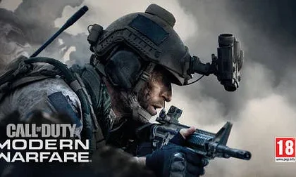 Death Stranding debutuje v UK na druhém místě, první je stále Call of Duty: Modern Warfare