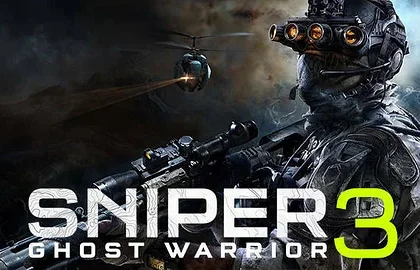 Sniper Ghost Warrior 3 - TwitchCon Trailer