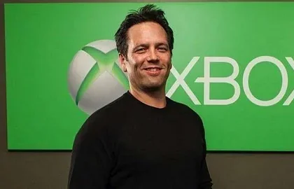 Phil Spencer: Hlavní konkurencí je pro nás do budoucna Amazon a Google