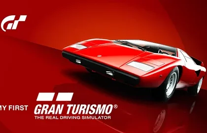 Vydání My First Gran Turismo se blíží, dostalo první ratingové hodnocení