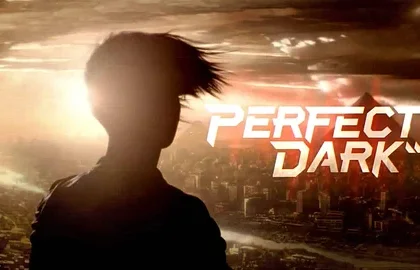 Hra Perfect Dark je stále na začátku vývoje, vyjde až za několik let