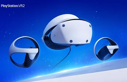 Headset PlayStation VR2 má datum vydání a cenu