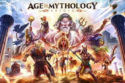 Strategická hra Age of Mythology: Retold se připomíná novým trailerem