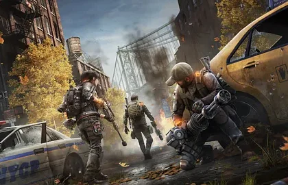 Launch trailer na rozšíření Battle for Brooklyn pro Tom Clancy’s The Division 2