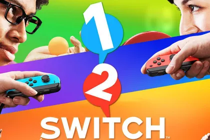 1-2 Switch
