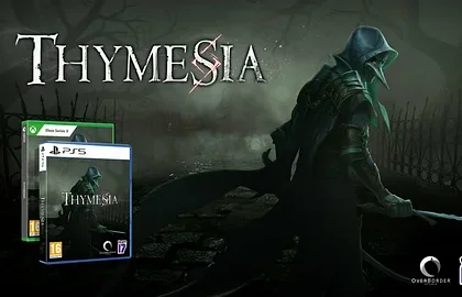 Připravovaná akční hra Thymesia byla o pár dní odložena 