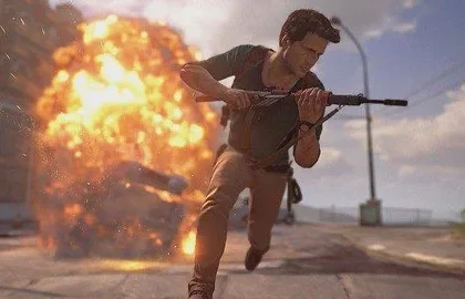 1 hodina z multiplayeru akce Uncharted 4: A Thief’s End