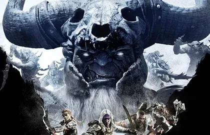 Gameplay trailer na akční RPG Dungeons & Dragons: Dark Alliance