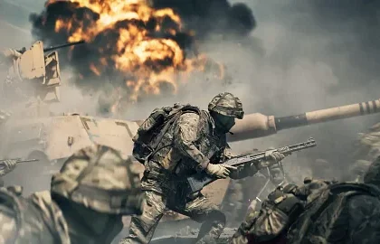 Upřesněna první sezóna akční hry Battlefield 6