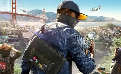 Ubisoft představil Watch Dogs 2