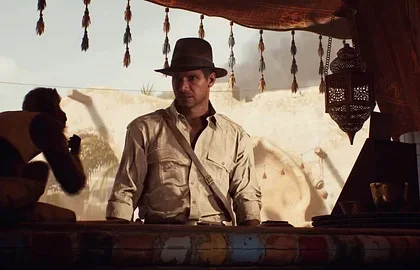 Oznámen výroční update pro dobrodružnou hru Indiana Jones and the Great Circle