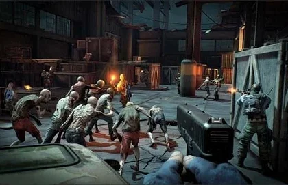 Nový trailer na zombie akci Dead Alliance