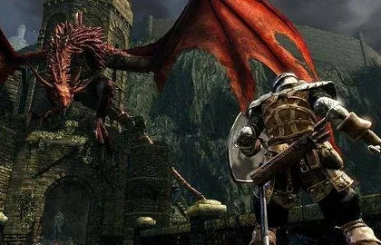 FromSoftware potřebovalo pauzu od Souls her, neskončilo s nimi