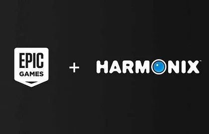 Epic Games kupuje studio Harmonix, bude vyvíjet obsah pro Fortnite