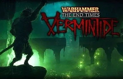 Filmeček na Warhammer: End Times Vermintide