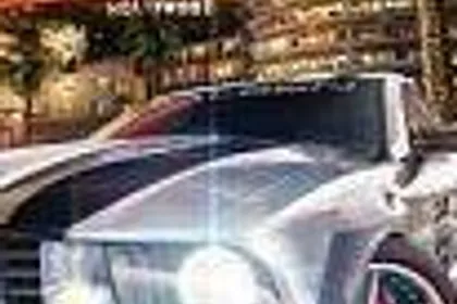 Midnight Club Los Angeles 